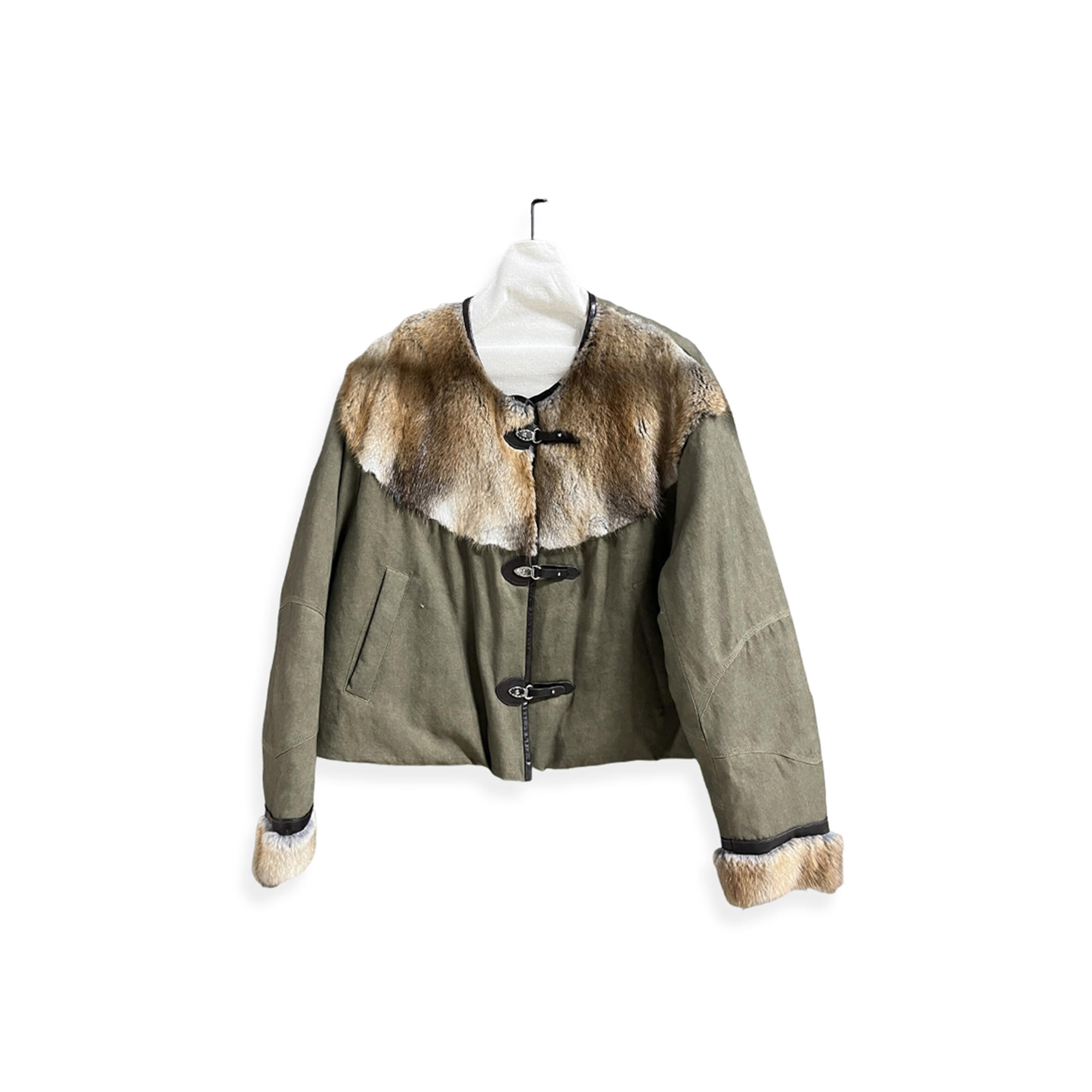 Pra*a down jacket